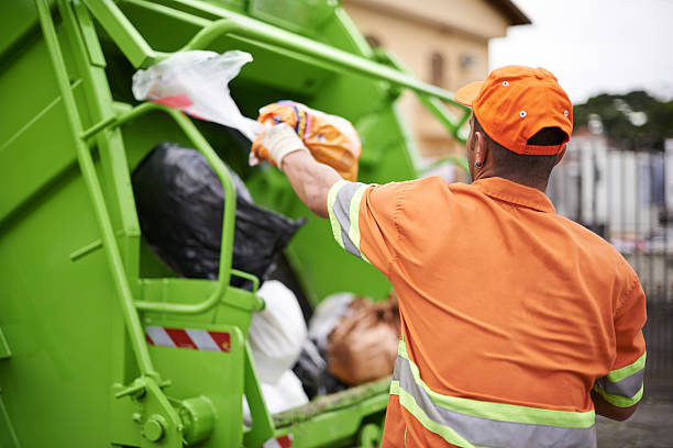 Best Yard Waste Removal  in Ocean Shores, WA