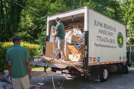 Best Retail Junk Removal  in Ocean Shores, WA